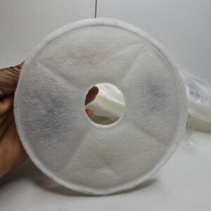 6pack Cat it Water Fountain Filters triple action pet Fountain Filter Replacemen